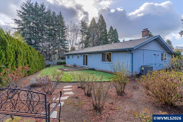 4954 Joien Ct SE, Salem, OR 97302