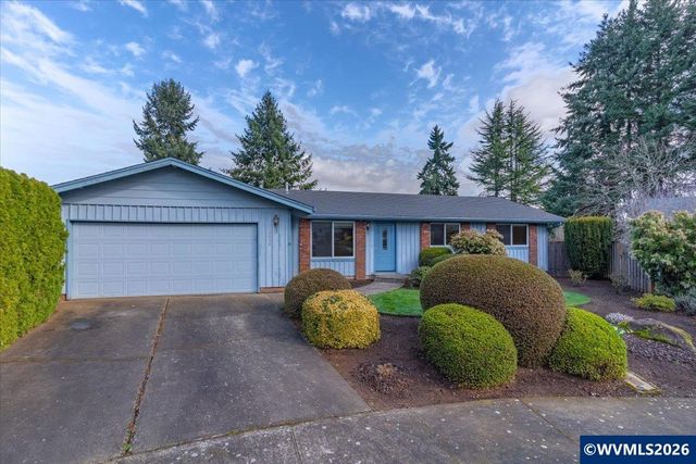 4954 Joien Ct SE, Salem, OR 97302