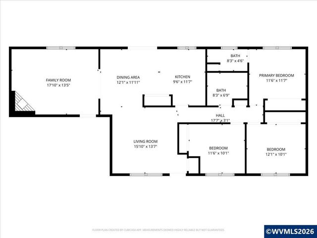 4954 Joien Ct SE, Salem, OR 97302