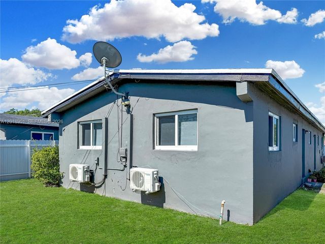 2620 NW 18th Terrace, Oakland Park, FL 33311
