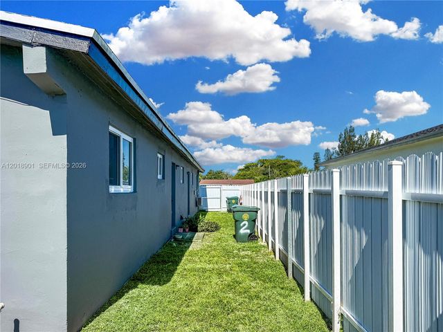 2620 NW 18th Terrace, Oakland Park, FL 33311