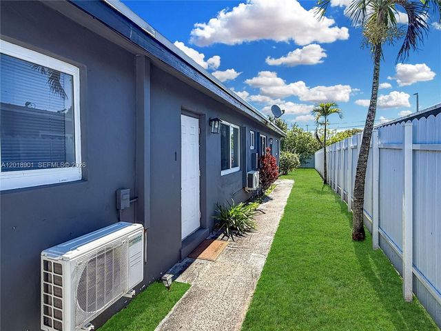 2620 NW 18th Terrace, Oakland Park, FL 33311