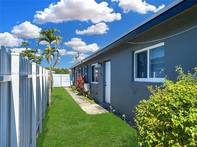 2620 NW 18th Terrace, Oakland Park, FL 33311