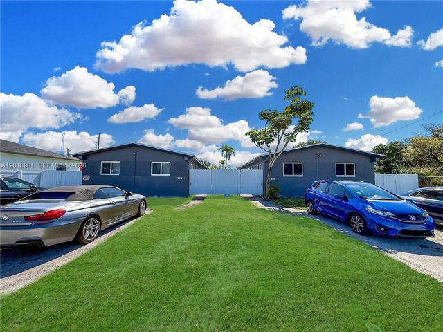 2620 NW 18th Terrace, Oakland Park, FL 33311