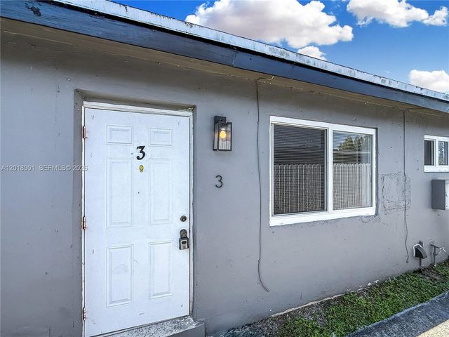 2620 NW 18th Terrace, Oakland Park, FL 33311