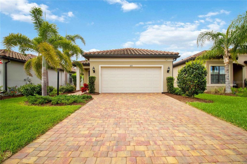 6713 ALSTEAD CIRCLE, Lakewood Ranch, FL 34202