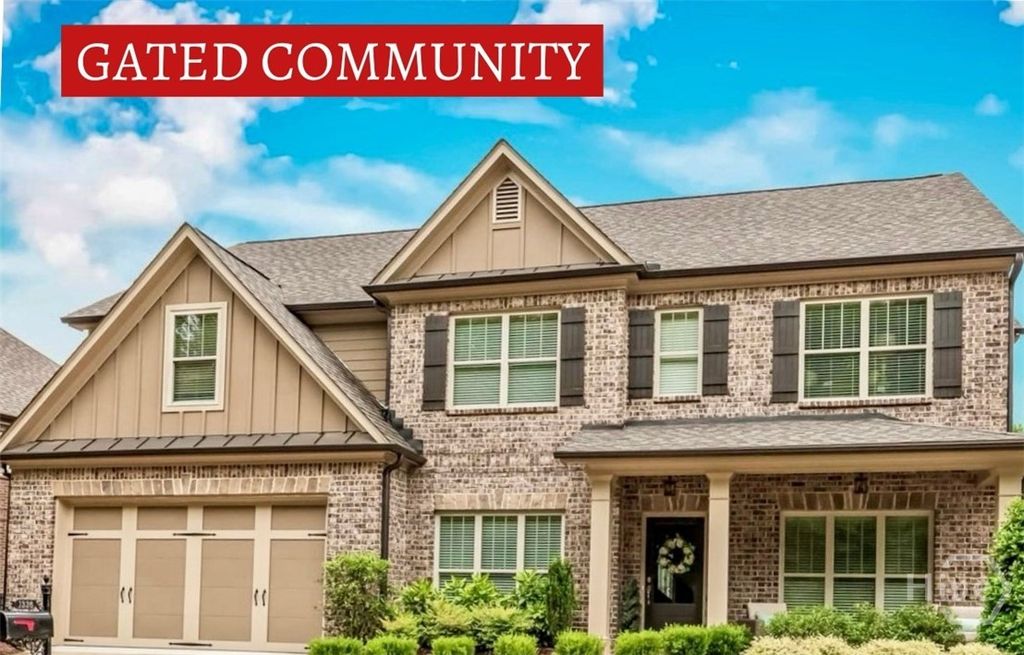 1336 Prince Place, Watkinsville, GA 30677