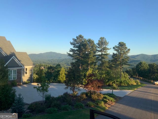 0 MILE HIGH, Blairsville, GA 30512