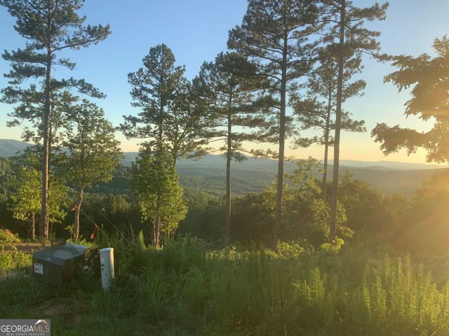 0 MILE HIGH, Blairsville, GA 30512