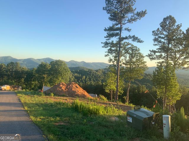 0 MILE HIGH, Blairsville, GA 30512