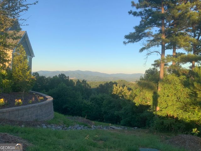 0 MILE HIGH, Blairsville, GA 30512