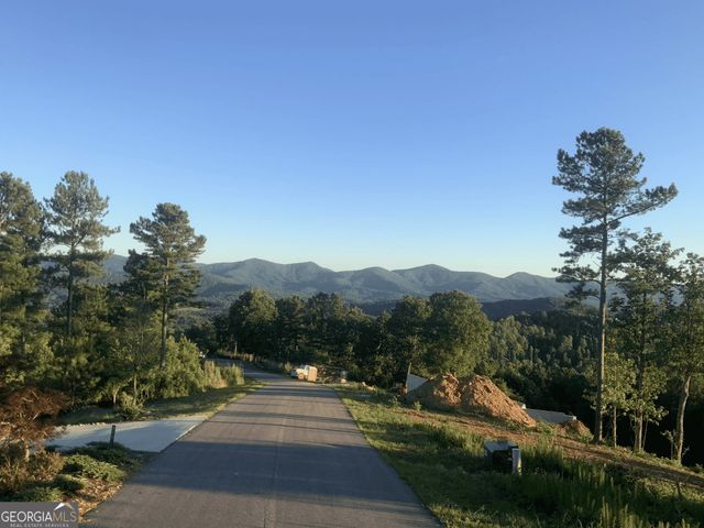 0 MILE HIGH, Blairsville, GA 30512