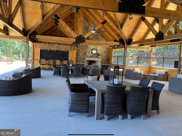 0 MILE HIGH, Blairsville, GA 30512