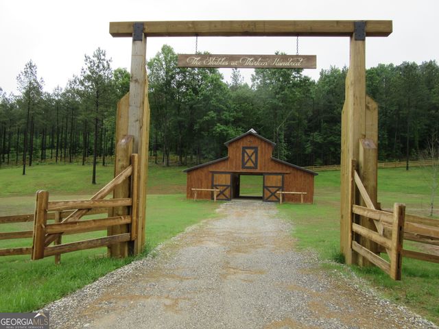 0 MILE HIGH, Blairsville, GA 30512