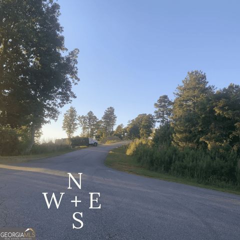 0 MILE HIGH, Blairsville, GA 30512