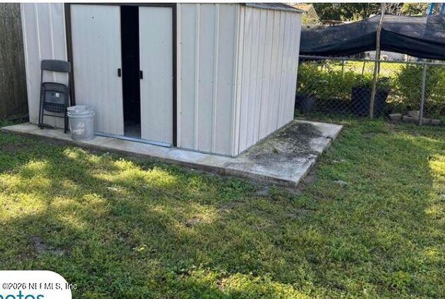 11666 STARFISH Avenue, Jacksonville, FL 32246