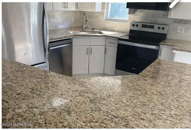 11666 STARFISH Avenue, Jacksonville, FL 32246