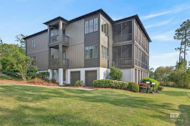 32461 Water View Drive 7D, Loxley, AL 36551