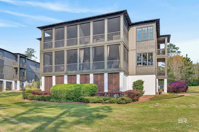 32461 Water View Drive 7D, Loxley, AL 36551