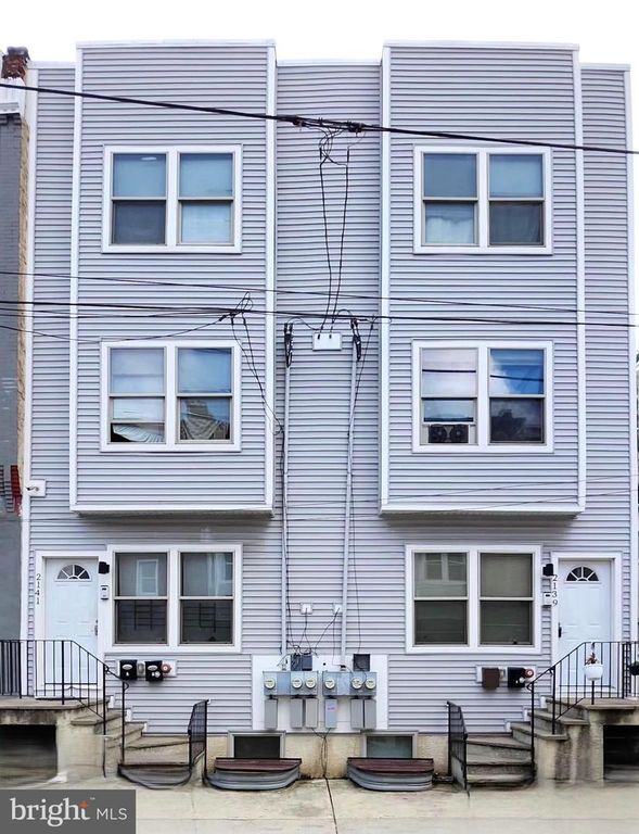 2141 N 18TH ST, Philadelphia, PA 19121