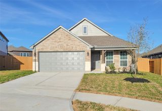 8310 Cape Martin Lane, Cypress, TX 77433