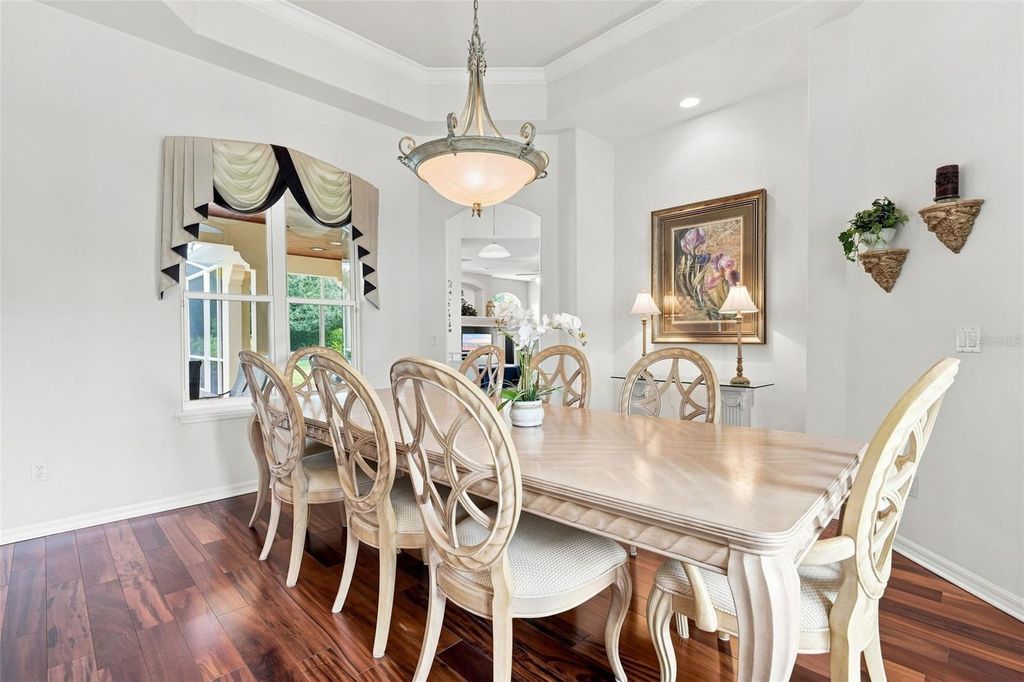 Image 14 of property listing at 1681 TIMBER EDGE DRIVE, Deland, FL 32724