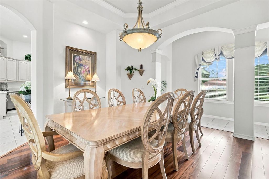 Image 15 of property listing at 1681 TIMBER EDGE DRIVE, Deland, FL 32724
