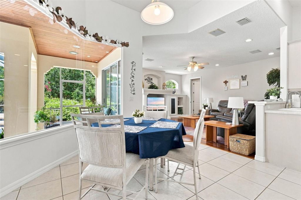 Image 17 of property listing at 1681 TIMBER EDGE DRIVE, Deland, FL 32724