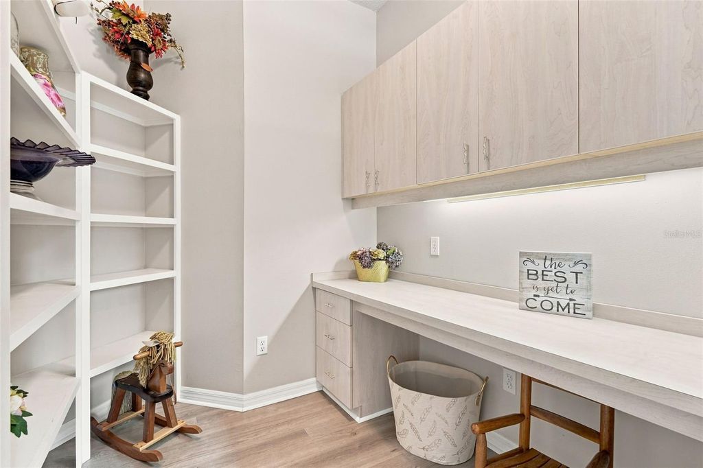 Image 30 of property listing at 1681 TIMBER EDGE DRIVE, Deland, FL 32724