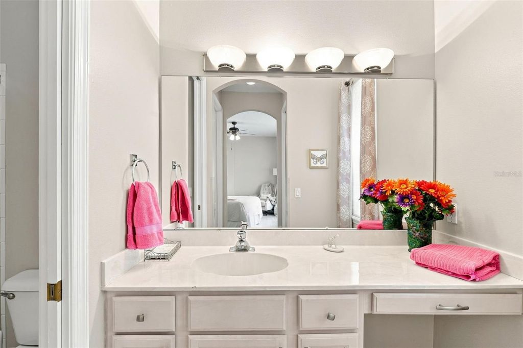 Image 32 of property listing at 1681 TIMBER EDGE DRIVE, Deland, FL 32724