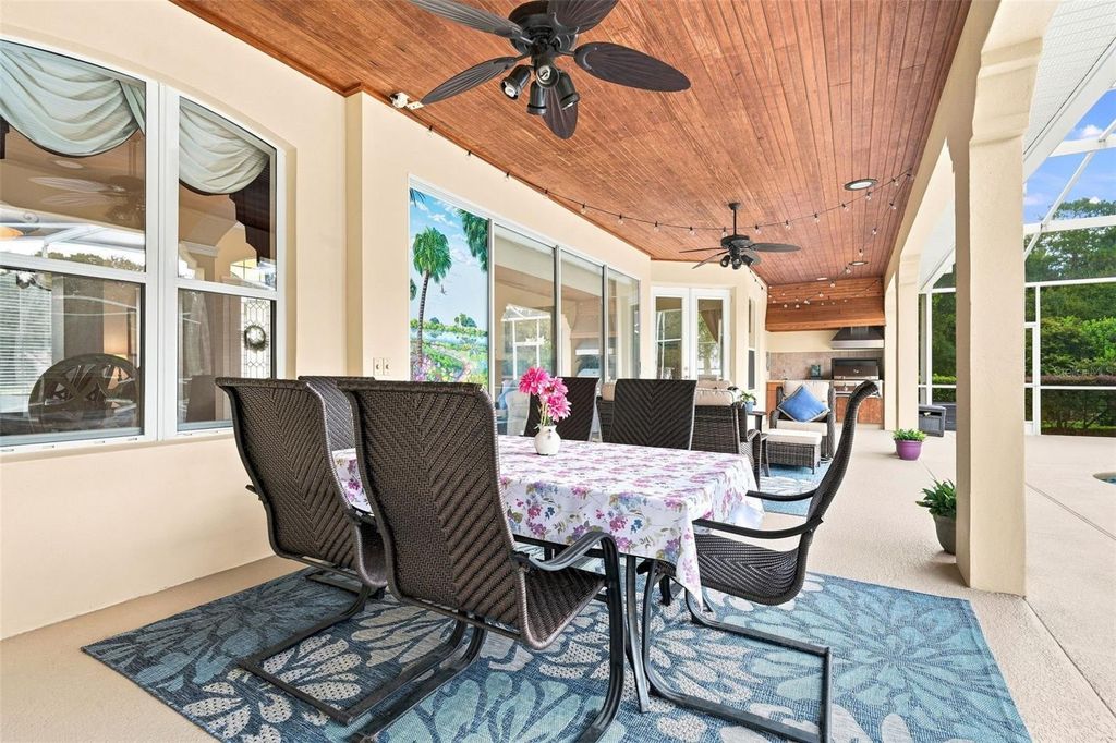 Image 35 of property listing at 1681 TIMBER EDGE DRIVE, Deland, FL 32724