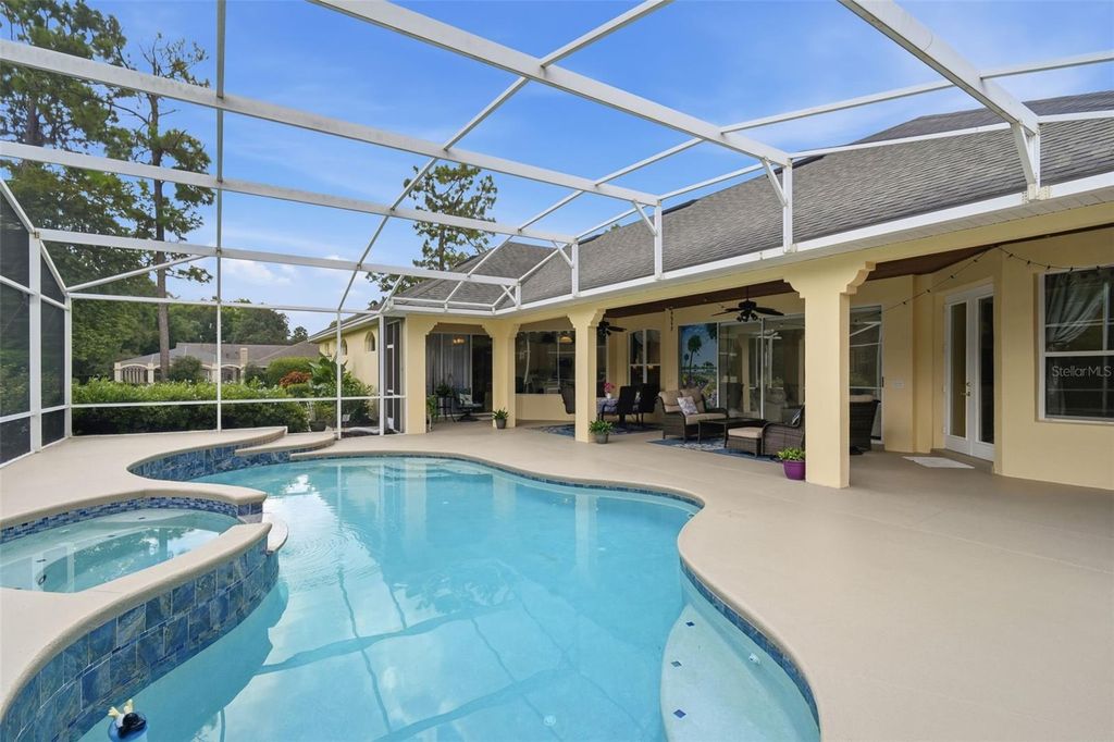 Image 38 of property listing at 1681 TIMBER EDGE DRIVE, Deland, FL 32724