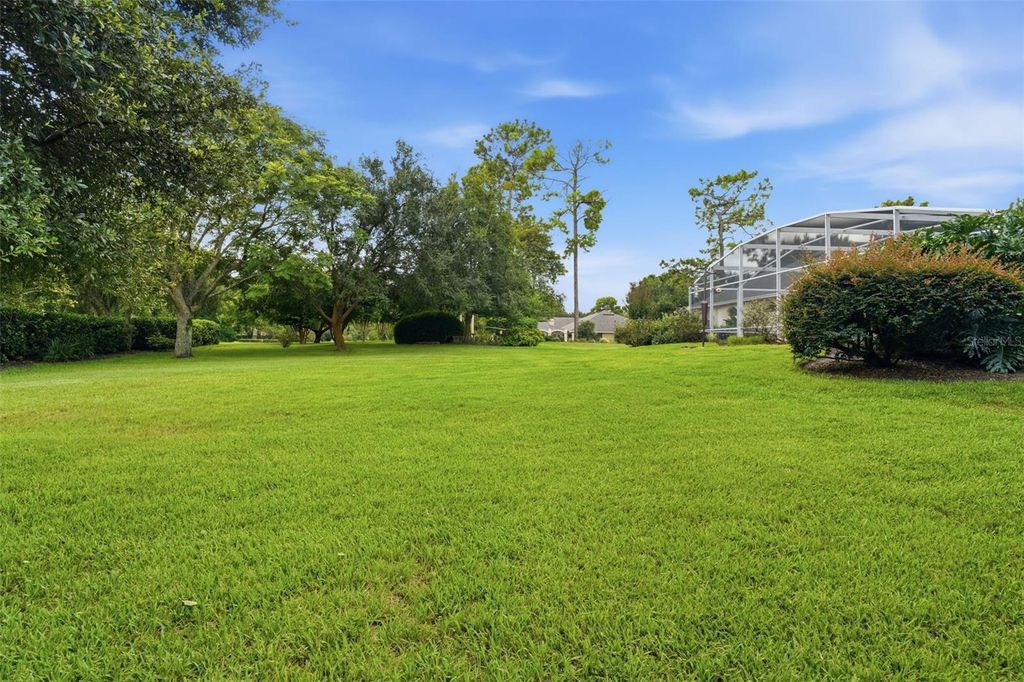 Image 39 of property listing at 1681 TIMBER EDGE DRIVE, Deland, FL 32724