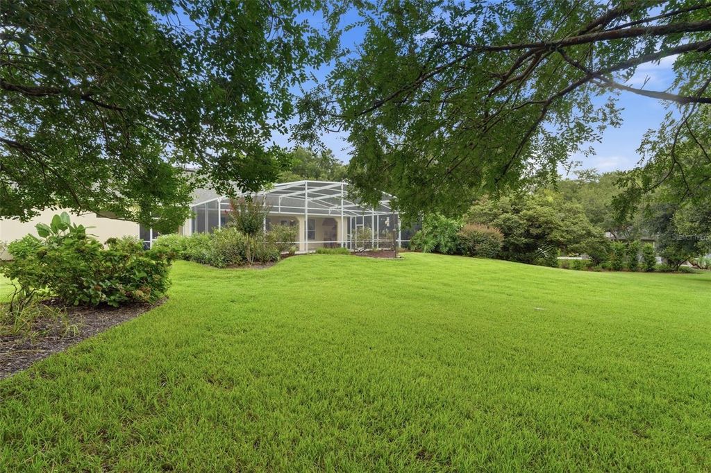 Image 40 of property listing at 1681 TIMBER EDGE DRIVE, Deland, FL 32724