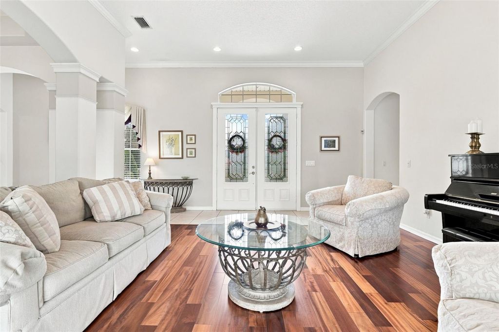 Image 5 of property listing at 1681 TIMBER EDGE DRIVE, Deland, FL 32724