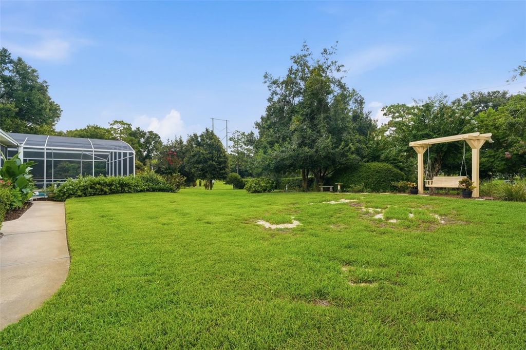 Image 41 of property listing at 1681 TIMBER EDGE DRIVE, Deland, FL 32724