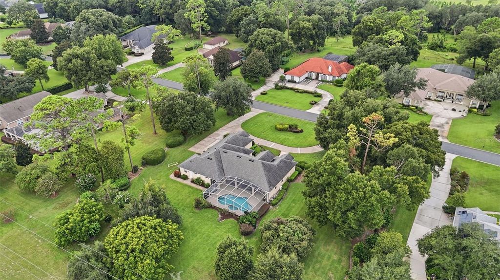 Image 43 of property listing at 1681 TIMBER EDGE DRIVE, Deland, FL 32724