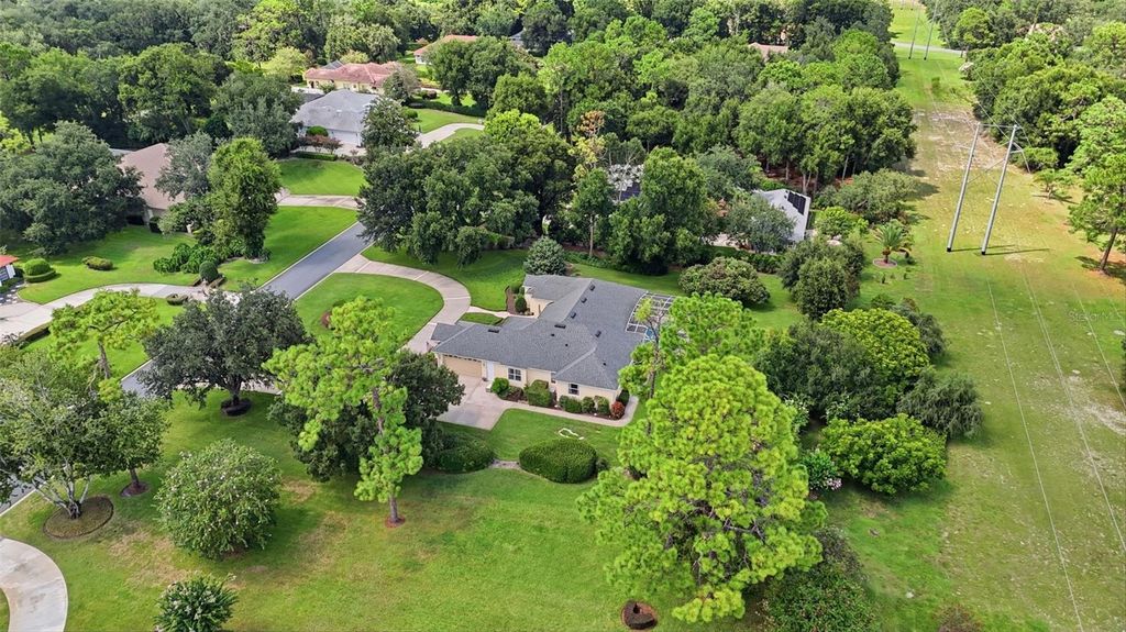 Image 44 of property listing at 1681 TIMBER EDGE DRIVE, Deland, FL 32724