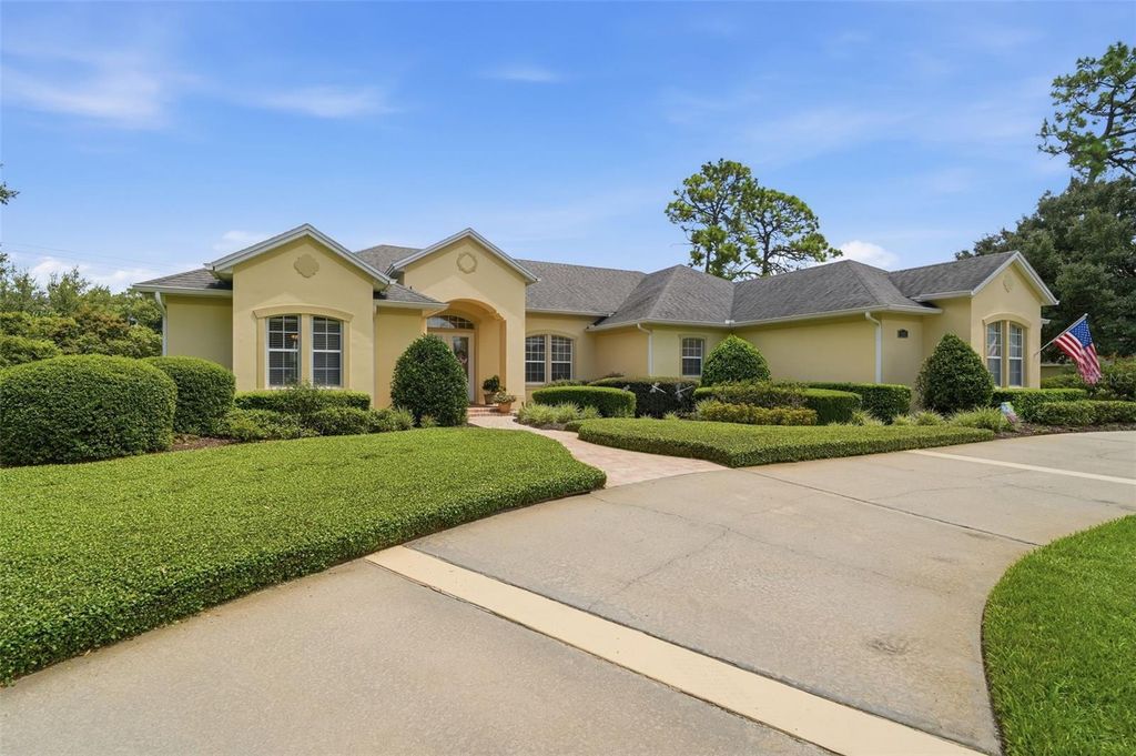 Image 46 of property listing at 1681 TIMBER EDGE DRIVE, Deland, FL 32724