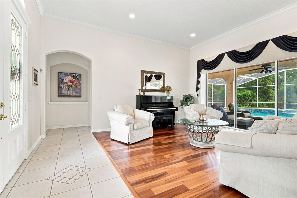Image 6 of property listing at 1681 TIMBER EDGE DRIVE, Deland, FL 32724