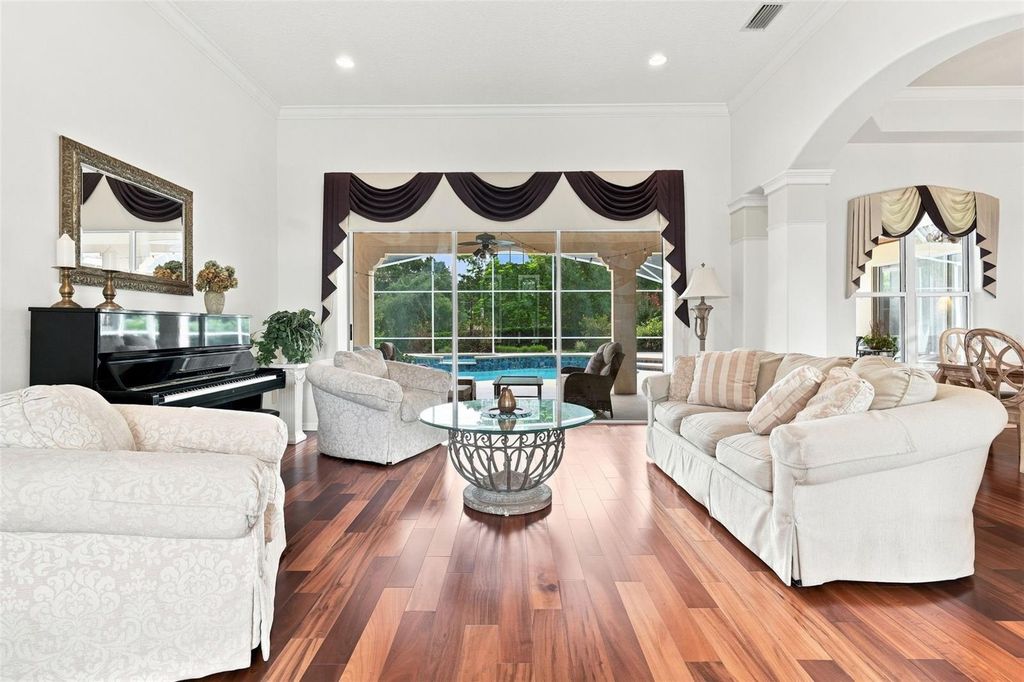 Image 7 of property listing at 1681 TIMBER EDGE DRIVE, Deland, FL 32724
