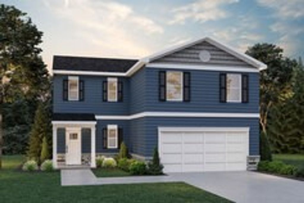 182 Laurel Hills Drive, Buffalo Twp, PA 16055