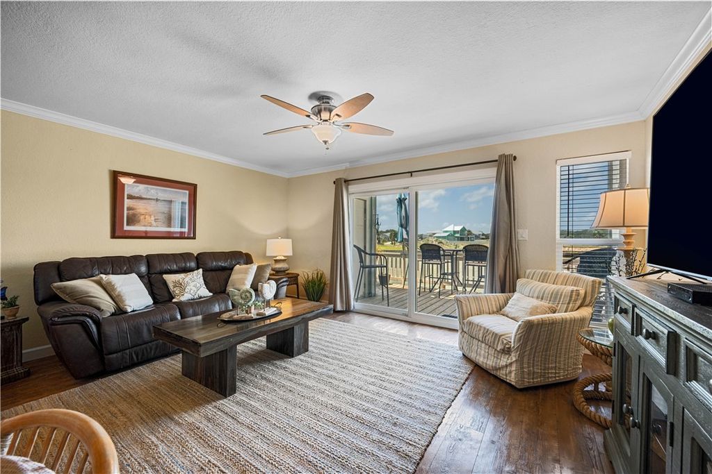 2292 N Fulton Beach 502, Rockport, TX 78382 — photo 3