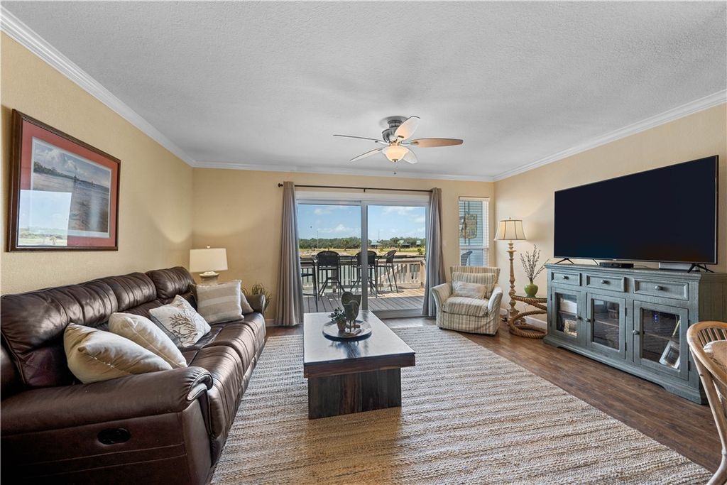 2292 N Fulton Beach 502, Rockport, TX 78382 — photo 4