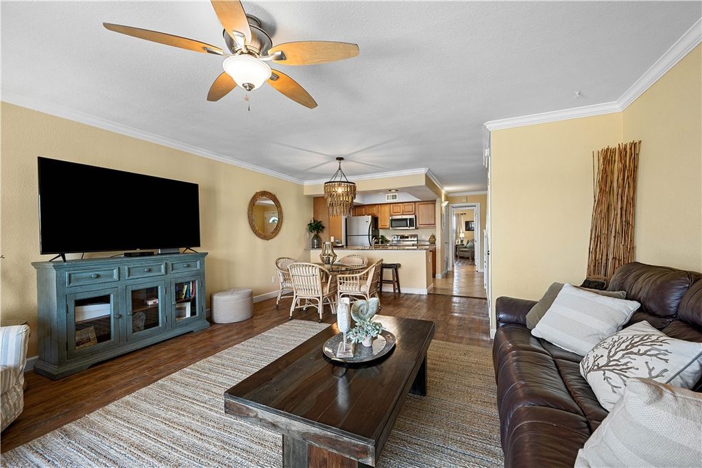 2292 N Fulton Beach 502, Rockport, TX 78382 — photo 5