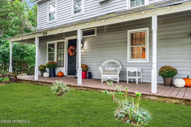 854 Bay Avenue, Toms River, NJ 08753
