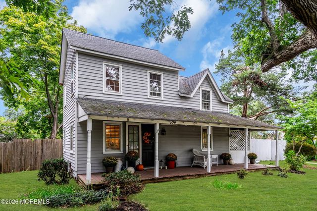 854 Bay Avenue, Toms River, NJ 08753