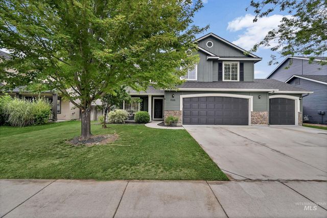 5326 N Isla Ave, Meridian, ID 83646