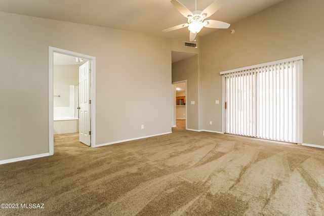 1486 W Sand Pebble Drive, Oro Valley, AZ 85737