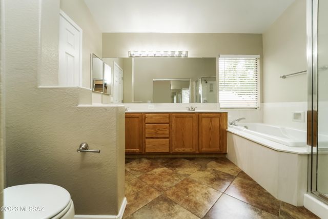 1486 W Sand Pebble Drive, Oro Valley, AZ 85737